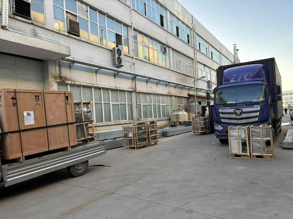 電磁炒貨機(jī)