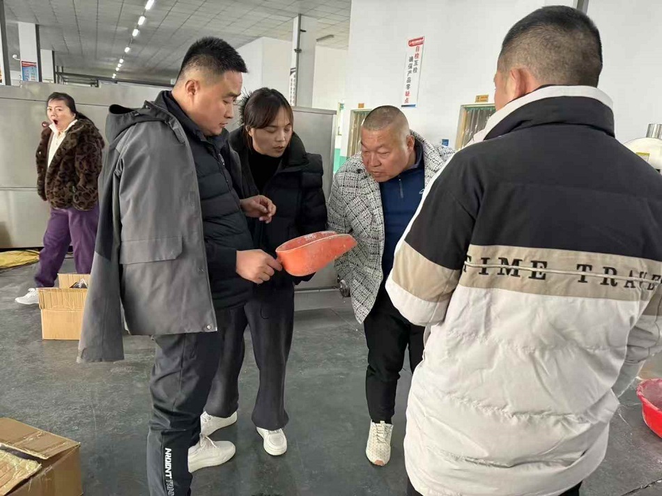 電磁炒貨機(jī)廠家