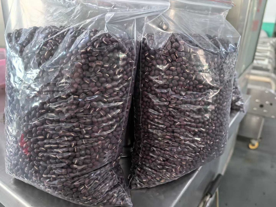 許昌智工炒貨機