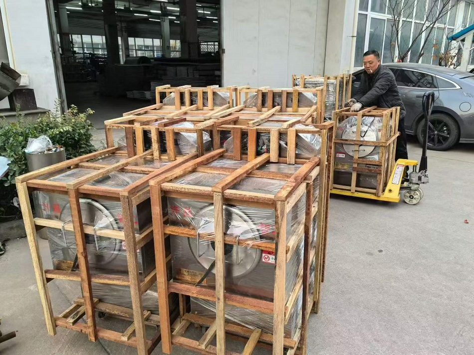 多功能電磁炒貨機