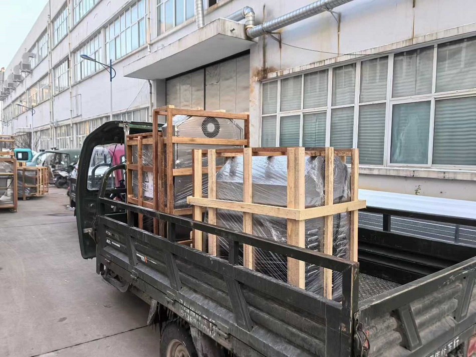 許昌智工機(jī)炒貨機(jī)