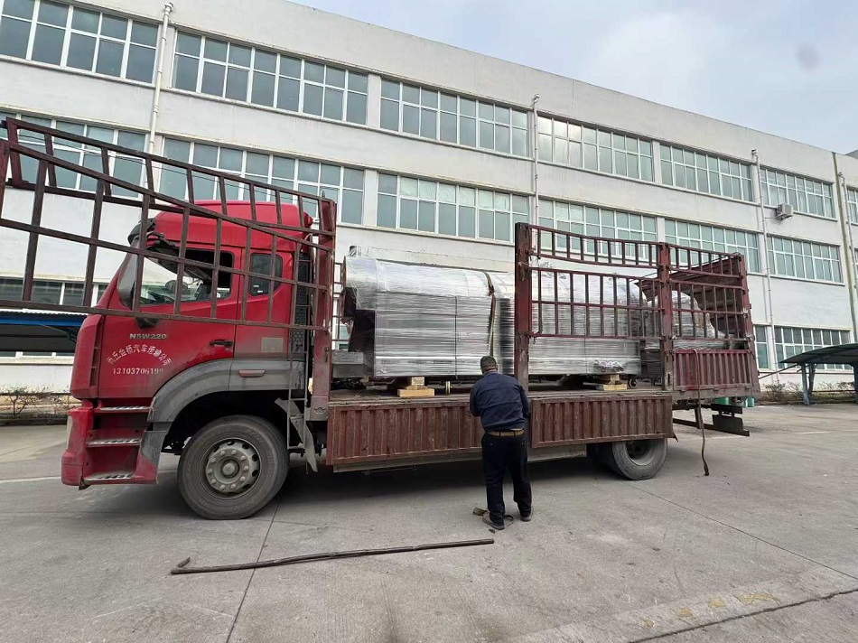 全自動炒瓜子機