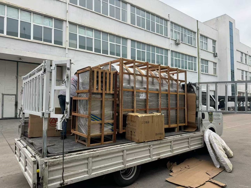 電磁炒貨機(jī)